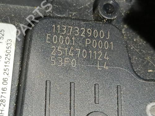 Front wiper motor AUDI Q8 (4MN, 4MT) 55 TFSI Mild Hybrid quattro | BP38287590M29 - Image 3