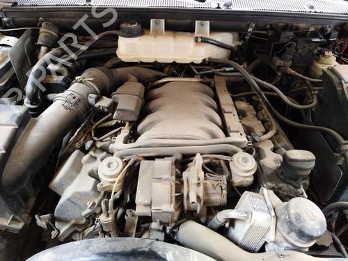 Left front driveshaft MERCEDES-BENZ M-CLASS (W163)  | BP13613356M38 