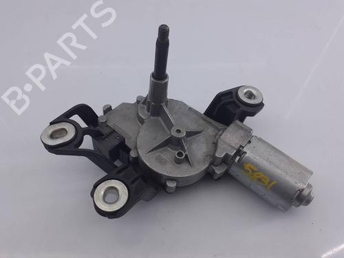 Used Rear wiper motor VW GOLF VI (5K1) 1.6 TDI (90 hp) 8107973