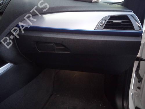 Used Glove box BMW 1 (F21) 116 d (116 hp) 20674647