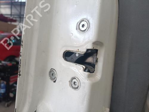 Used Front left lock Front left lock 37232385 37232385