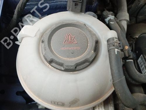 Used Expansion tank SEAT LEON (5F1) 1.4 TSI (125 hp) 30850141