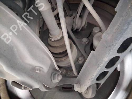 Used Left rear steering knuckle BMW X1 (E84) sDrive 18 d (143 hp) 12492997