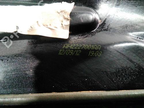 Rear left window mechanism LAND ROVER DISCOVERY IV (L319) 3.0 TD 4x4 | BP6018260C24 
