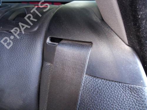 Used Rear left seatbelt BMW 5 Touring (F11) 520 d xDrive (184 hp) 19098030