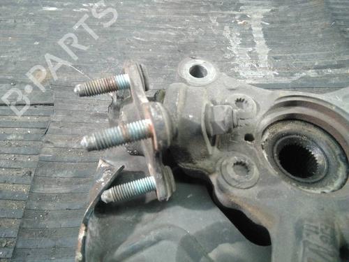 Right front steering knuckle VW GOLF V (1K1)  | BP7055902M26 