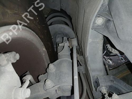 Used Right front shock absorber HYUNDAI ix35 (LM, EL, ELH) 1.7 CRDi (116 hp) 31215859