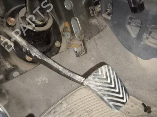 Used Break pedal HYUNDAI TERRACAN (HP) 2.9 CRDi (150 hp) 20930007