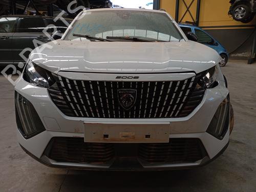 Brake master cylinder PEUGEOT 2008 II (UD_, US_, UY_, UJ_, UR_, UC_) 1.2 PureTech 130 (USHNS, URHNS) | BP30743304M77 