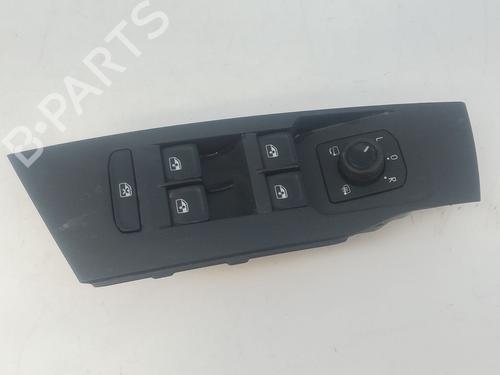Left front window switch VW TAIGO (CS1) 1.0 TSI | BP34122692I27 - Image 2