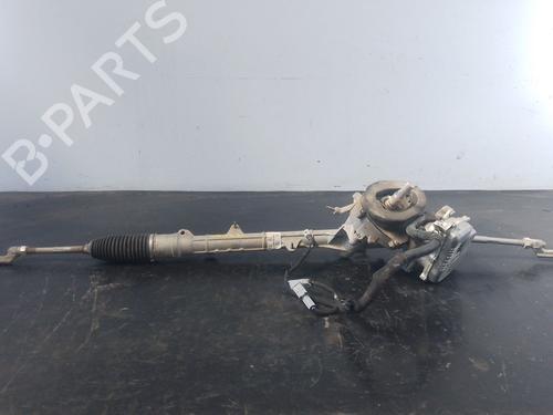 Used Steering rack Steering rack PEUGEOT 208 II (UB_, UP_, UW_, UJ_) 1.2 PureTech 75 (75 hp) 26493010 26493010
