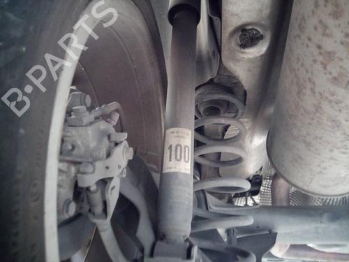 Used Left rear shock absorber SEAT TOLEDO IV (KG3) 1.6 TDI (115 hp) 12493309
