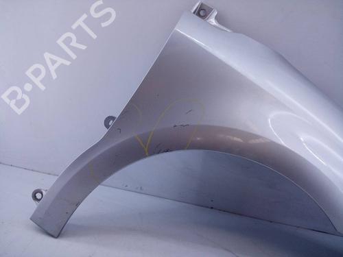 Right front fenders CITROËN C4 Coupe (LA_) 1.6 HDi | BP9399722C42 