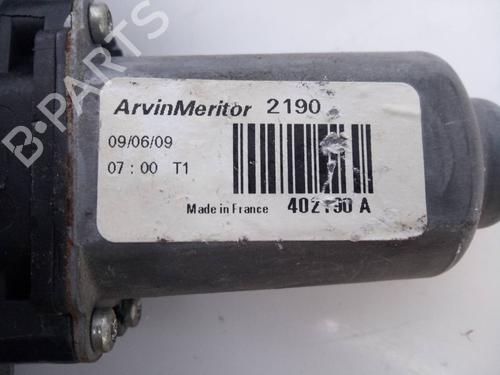 Rear right window mechanism NISSAN QASHQAI / QASHQAI +2 I (J10, NJ10, JJ10E)  | BP11339039C25 