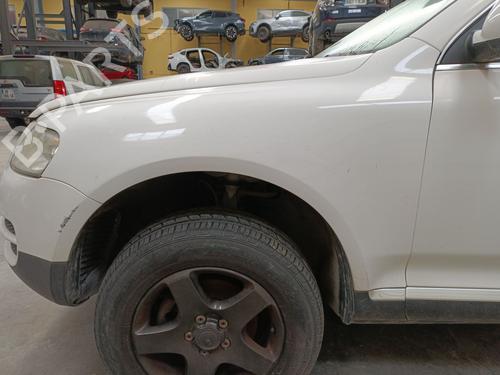 Used Left front fenders Left front fenders 34342985 34342985