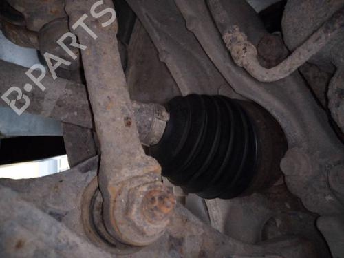 Used Right front driveshaft JEEP GRAND CHEROKEE III (WH, WK) 3.0 CRD 4x4 (218 hp) 11173533