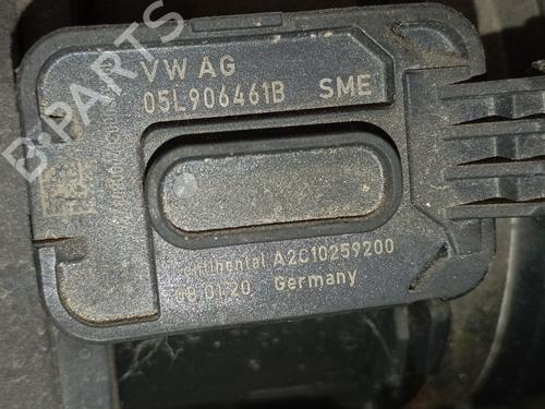 mass-air-flow-sensor-vw-passat-b8-variant-3g5-cb5-2014-40259928 main image