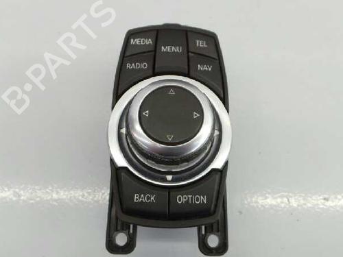 Electronic module BMW 5 (F10) 520 d | BP1747384M83 
