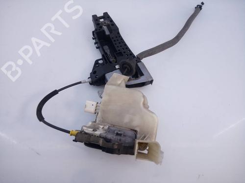 Used Front left lock AUDI A6 C7 Avant (4G5, 4GD) 3.0 TDI (204 hp) 9270818