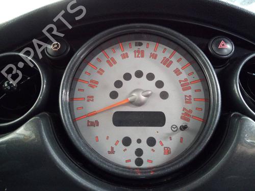 Used Instrument cluster MINI MINI (R50, R53) One (90 hp) 29374311