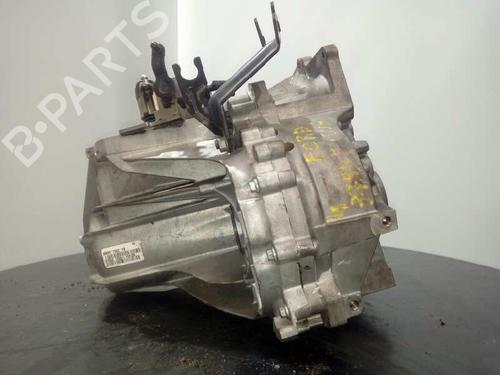 Cambio FORD FOCUS II (DA_, HCP, DP) 1.6 TDCi | BP3684908M3 