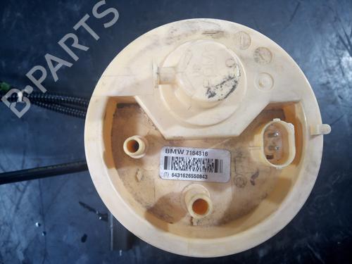 Fuel pump BMW X6 (F16, F86) xDrive 40 d | BP11754486M76 