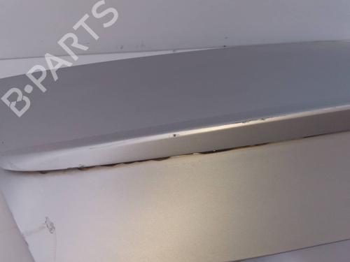 Tailgate MERCEDES-BENZ CLA Coupe (C117)  | BP10388456C6 