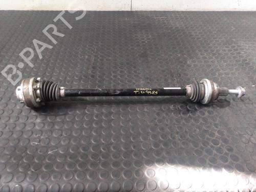 Used Right rear driveshaft SEAT TARRACO (KN2) [2018-2025]  9269504