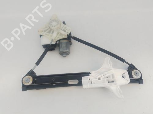 Rear left window mechanism VW TAIGO (CS1) 1.0 TSI | BP39950992C24 - Image 4