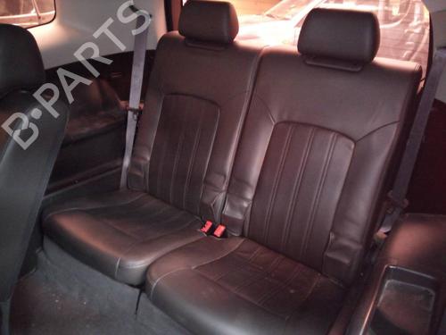 Starter CHEVROLET ORLANDO (J309) 2.0 D | BP7779226M8 