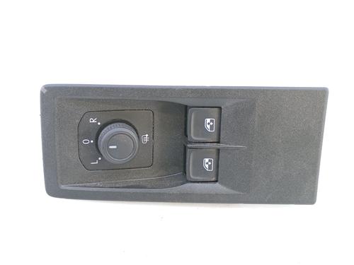 Used Left front window switch Left front window switch 29020421 29020421