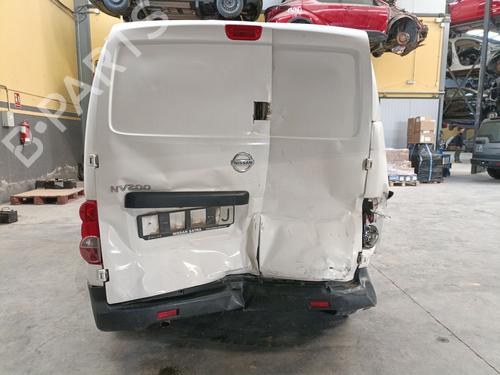 Engine NISSAN NV200 / EVALIA Bus 1.5 dCi 90 (M20, M20M) | BP33117570M1  - Image 5