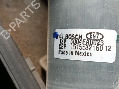 Front wiper motor BMW X3 (F25) xDrive 20 d | BP30598272M29