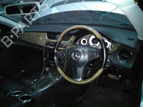 Electronic module MERCEDES-BENZ CLS (C219)  | BP9288224M83 