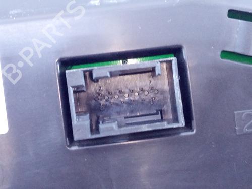 Instrument cluster FORD FOCUS III  | BP19923750C47 