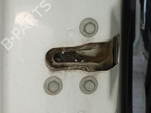 rear-left-lock-dacia-dokker-box-bodympv-2012-2013-2014-2015-2016-2017-2018-2019-2020-2021-40595315 main image