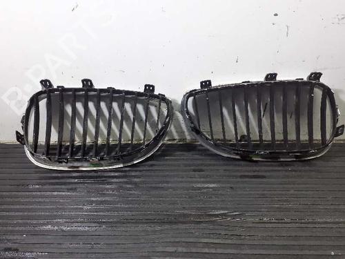 Grille BMW 5 (E60) 525 d | BP6449300C40 