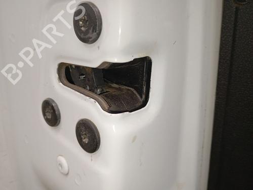 Used Front left lock Front left lock RENAULT TRAFIC III Van (FG_) 1.6 dCi 95 (FGMJ, FGMR) (95 hp) 40009048 40009048