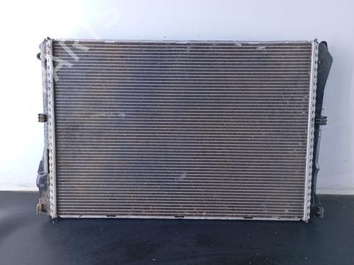 Water radiator MERCEDES-BENZ C-CLASS (W205) C 220 BlueTEC / d (205.002, 205.004) | BP28141007M31 