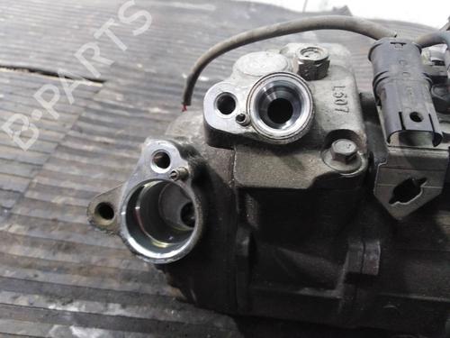 AC compressor BMW 1 Coupe (E82) 120 d | BP5874486M34 