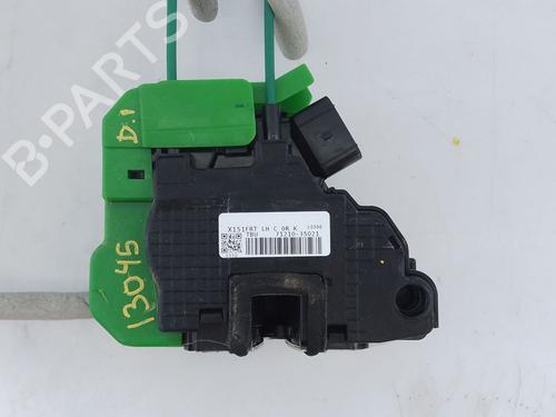 Front left lock SSANGYONG TIVOLI 1.5 All-wheel Drive | BP29823046C98
