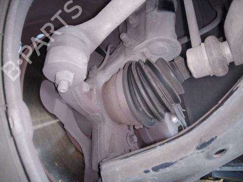 Used Left front steering knuckle FIAT DOBLO Cargo (263_) [2010-2025]  20978969