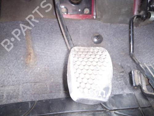 bremsepedal SUZUKI VITARA (ET) [2003-2005]  12494708