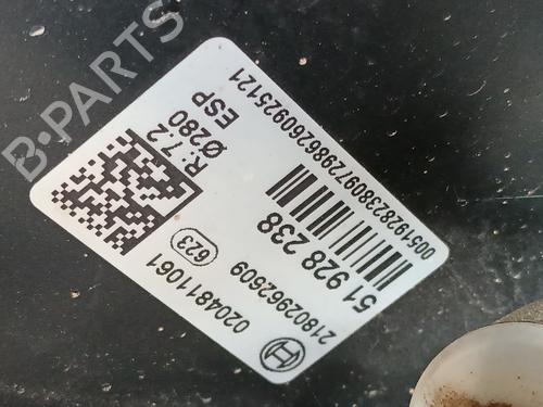 Used Servo brake OPEL MOVANO C Van (U9) 2.2 D (140 hp) 27515134