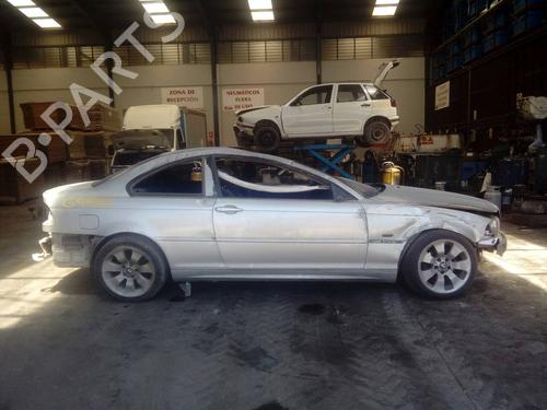 Engine control unit (ECU) BMW 3 Coupe (E46) 318 Ci | BP10387659M57 