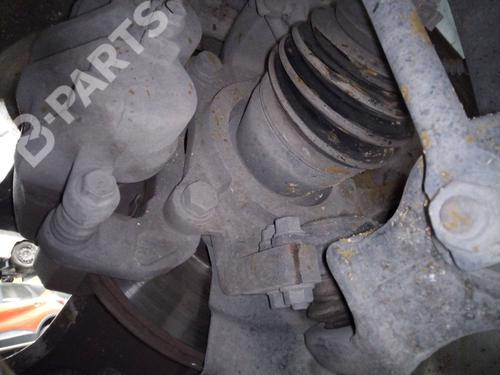 Used Right front steering knuckle Right front steering knuckle SSANGYONG REXTON / REXTON II (GAB_) 2.7 Xdi (163 hp) 7833684 7833684