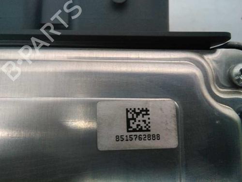 Engine control unit (ECU) CITROËN C4 Coupe (LA_) 1.6 HDi | BP3490292M57 