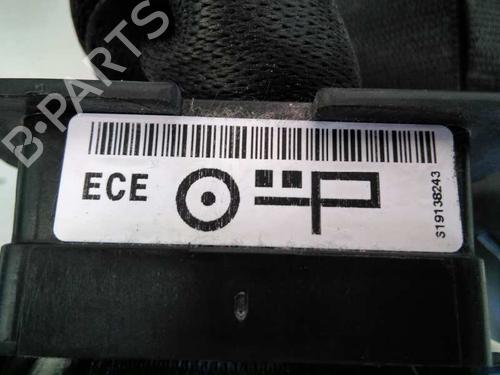 Front left seatbelt BMW 1 (E87)  | BP8719967I26 