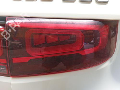 Used Left tailgate light MERCEDES-BENZ GLB (X247) GLB 250 4-matic (247.647) (224 hp) 28056824