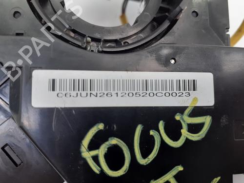 Squib airbag FORD FOCUS II (DA_, HCP, DP)  | BP9540049C102 